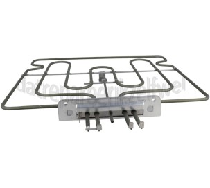 Foto van Verwarmingselement Boven H2360B, H2265B 