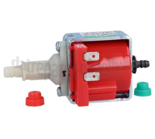 Foto van DeLonghi Pomp Pomp VVX810, PRO835 