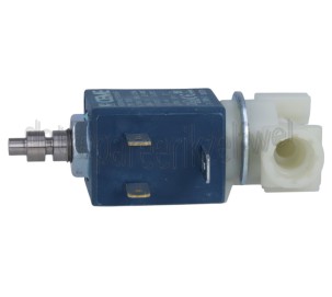 Foto van DeLonghi Ventiel Magneetventiel EN650, F531 