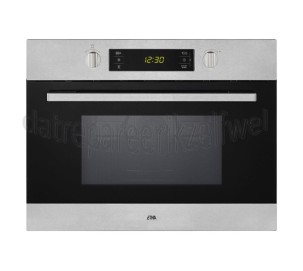 Foto van Etna Oven-Magnetron 