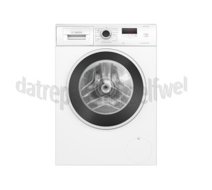 Foto van Bosch Wasmachine 