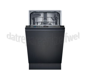 Foto van Siemens Vaatwasser 