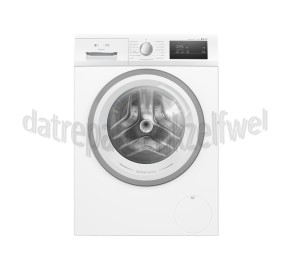Foto van Siemens Wasmachine 