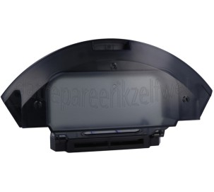 Foto van Blaupunkt Reservoir Waterreservoir en Dustbin EZ1, C1 