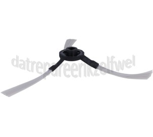 Foto van Blaupunkt Borstel Zijborstel Links EZ1, C1 