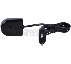 Foto van Philips Houder Laadstation tandenborstel, zwart HX6730, HX6972, HX6982, HX6250, HX6870 