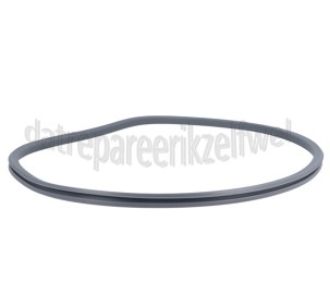 Foto van Afdichtingsrubber In de deur van glas DV80F5E5HGW, DV91F5E6HGW 