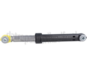 Foto van Schokbreker 8mm, 75 Newton, Suspa W5847, W5890, W1949, 10095440 
