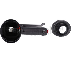 Foto van Dyson Motor Main Body SV25 V8 Absolute, Extra, Origin 