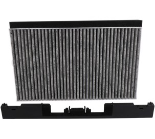 Foto van Eurofilter Filter Standaard, met Filterdrager CZ5102, LZ53450, LC98BA340/01 