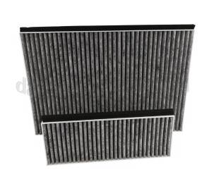 Foto van Filter Koolstoffilter LC87KHM60, LC67JHM20/01 