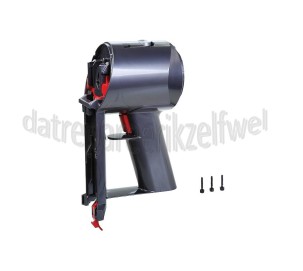 Foto van Dyson Motor V8 Main Body SV10E Carbon Fibre 