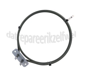 Foto van Verwarmingselement Hetelucht 1800W IFW5330IXA, IFW3844PIXAUS, FA4S842JIXHA 