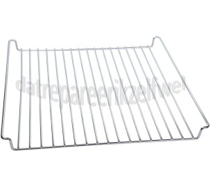 Foto van Bosch Rooster Ovenrooster HMC54151UC01, CMA585GB101 