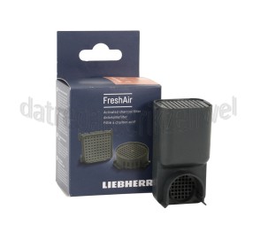 Foto van Liebherr Filter Koolstoffilter FreshAir Grand Cru WKes653 