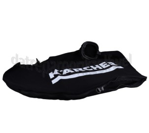 Foto van Karcher Opvangzak voor bladblazer met zuigfunctie BLV 18-200 