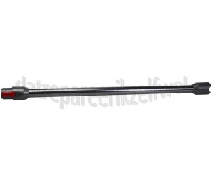 Foto van Zuigbuis Zuigbuis 706mm Sprayed Blue/Iron Nickel SV20 V12 Detect Slim, Slim Absolute 