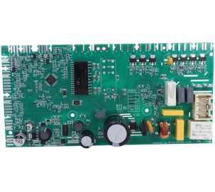 Foto van Hoover Module Stuurmodule HF3C5L0X 