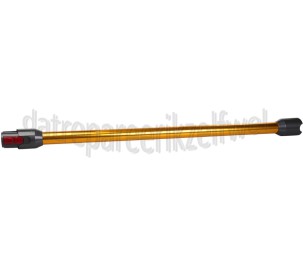 Foto van Zuigbuis Zuigbuis 706mm Prussian Blue/Bright Copper SV30, SV46 V12 Detect Slim, Slim Absolute 