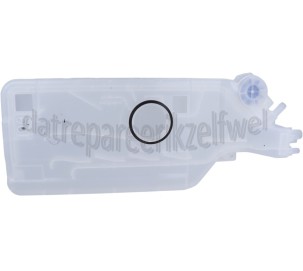 Foto van Candy Niveaukamer Incl. flowmeter CF5C1F0W, HF5B2S1PW 