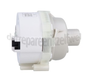 Foto van Candy Pomp Circulatiepomp CF3E7L0W, HF3D7L0W 