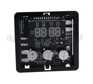 Foto van Gorenje Timer Klok FM513D-HPD4B, FI514D-GPE42 