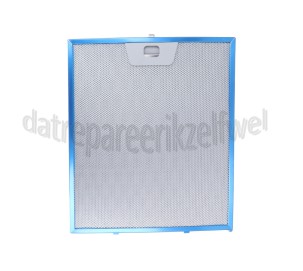 Foto van Bosch Filter Metaalfilter DWB090D50, LC90BA530 