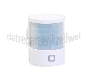 Foto van Trust Bewegingsmelder Draadloze Bewegingssensor ZPIR-8000 Zigbee 