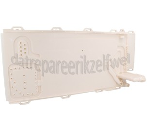 Foto van AEG Deksel van zeepbak LWR73164Q, LWR87Q166 