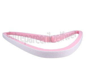 Foto van Viltband Vilt met schuim T76489IH, EDH3284PDW 