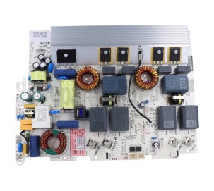 Foto van AEG Module Inductiemodule HK567440FBIB1, HOD870FIM3 
