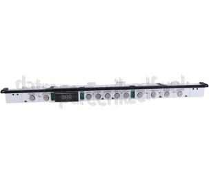 Foto van AEG Print Bedieningsprint FHK74707P, EEZ67300L 
