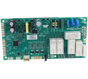 Foto van AEG Print Stuurmodule CMK56500MM, EVL8E00Z 