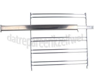 Foto van Gorenje Houder Telescoop Rail, rechts BC3CO4C021R01 