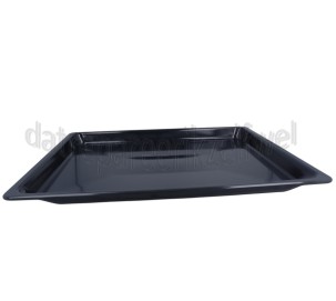 Foto van Etna Bakplaat Zwart OP971RVS, OM945ZT 