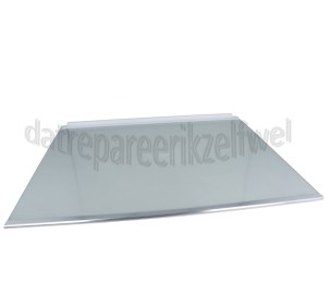 Foto van AEG Glasplaat compleet KRS3DF18S, KFS4DF18S 