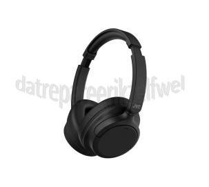 Foto van JVC Hoofdtelefoon Bluetooth, Draadloss, Noise Cancelling USB-C, Ambiant Sound Mode 
