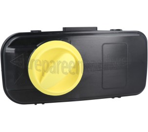 Foto van Karcher Schakelaar Aan/uit schakelaar HD7170EU, HD517CEU 