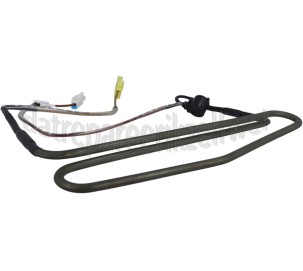 Foto van Verwarmingselement Ontdooielement RSH5PTMH, RS7677FHCSL, RSH7ZNBP 