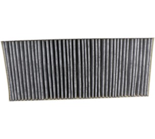 Foto van Filter Koolstoffilter actief DHL545K01, LB5456002 
