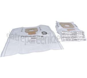 Foto van Rowenta Stofzuigerzak Shock Absorber RO503111, RO506111, RO513111 