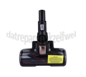 Foto van Rowenta Zuigmond Turbo-zuigmond RH9958WO, RH99F1WO 