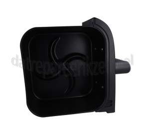Foto van Philips Pan Groot NA555 