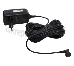 Foto van Robomow Acculader Wandmontage 10M RX20 PRO, RX20U, RX12U, RX50 PRO 