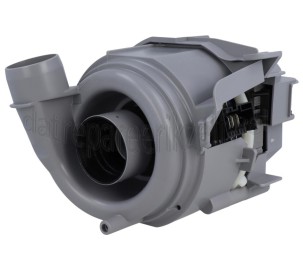Foto van Bosch Pomp Circulatiepomp, hittepomp SK75M522EU, SKE52M65EU 