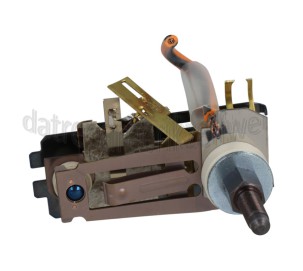 Foto van Bosch Schakelaar van energieregelaar HE20130, HEN5360 