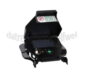 Foto van Robomow Display LCD, RK Modellen RK1000, RK1000 PRO, RK2000, RK2000 PRO, RK3000 PRO 