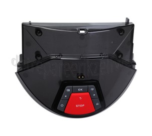 Foto van Robomow Bedieningspaneel RC Modellen RC304 PRO, RC304U, RC308 PRO, RC308U, RC312 PRO 