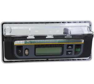 Foto van Robomow Display LCD, RK Modellen RS, TS en MS modellen 