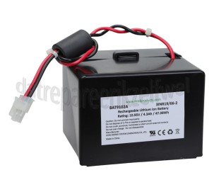 Foto van Robomow Accu Li-Ion 4,3 AH RT300, RT700 